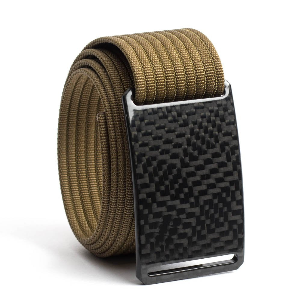 Grip6 Carbon Fiber Belt Review 